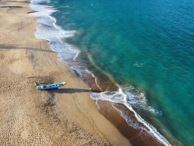 As 5 melhores Praias Agrestes de Balnerio Cambori 