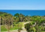 Terreno em Condomnio Ecolgico com Vista Mar - sc