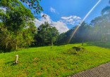 Terreno em Condomnio Ecolgico com Vista Mar - sc