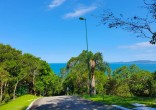 Terreno em Condomnio Ecolgico com Vista Mar - sc