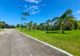 Terreno em Condomnio Ecolgico com Vista Mar - sc