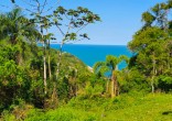 Terreno em Condomnio Ecolgico com Vista Mar - sc