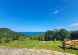 Terreno em Condomnio Ecolgico com Vista Mar - sc