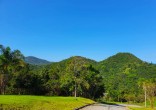 Terreno em Condomnio Ecolgico com Vista Mar - sc