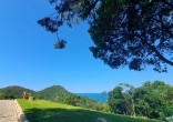 Terreno em Condomnio Ecolgico com Vista Mar - sc